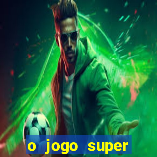 o jogo super genius paga de verdade